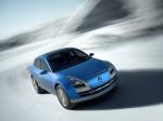 Renault Egeus Concept 2005 года